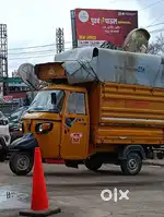 Good condition vehicle