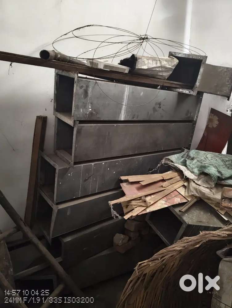 Chimney for sale