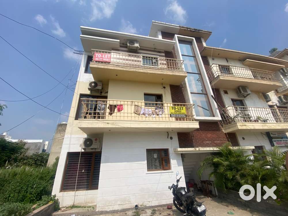 Flat for sale