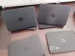 BUSINESS SERIES USED LAPTOPS A++ SCRATCHLESS CONDITION WARRANTY + BILL
