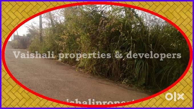 10 cents Residential Plot for sale in near MES College, Kakkodi Mukku