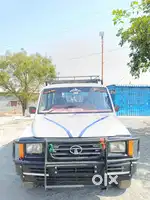 Tata Sumo Gold 2007