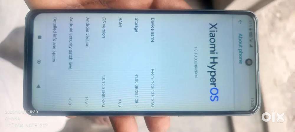 Good condition