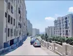 1BHK Xrbia Township Hinjawadi