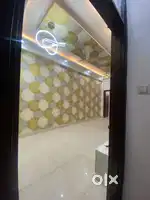 2bhk flar with lift facility and car parking