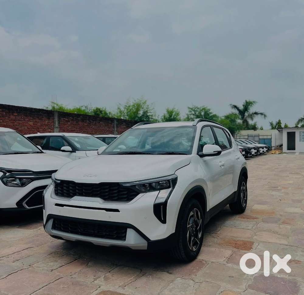 All KIA models available