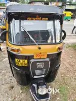 Bajaj RE diesel, tvs king lpg, petrol, diesel വില്പനക്ക്