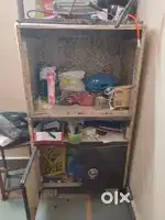 Useful almira for clothes and other stuff storage