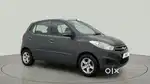 Hyundai i10 Sportz 1.2 Kappa2, 2013, Petrol