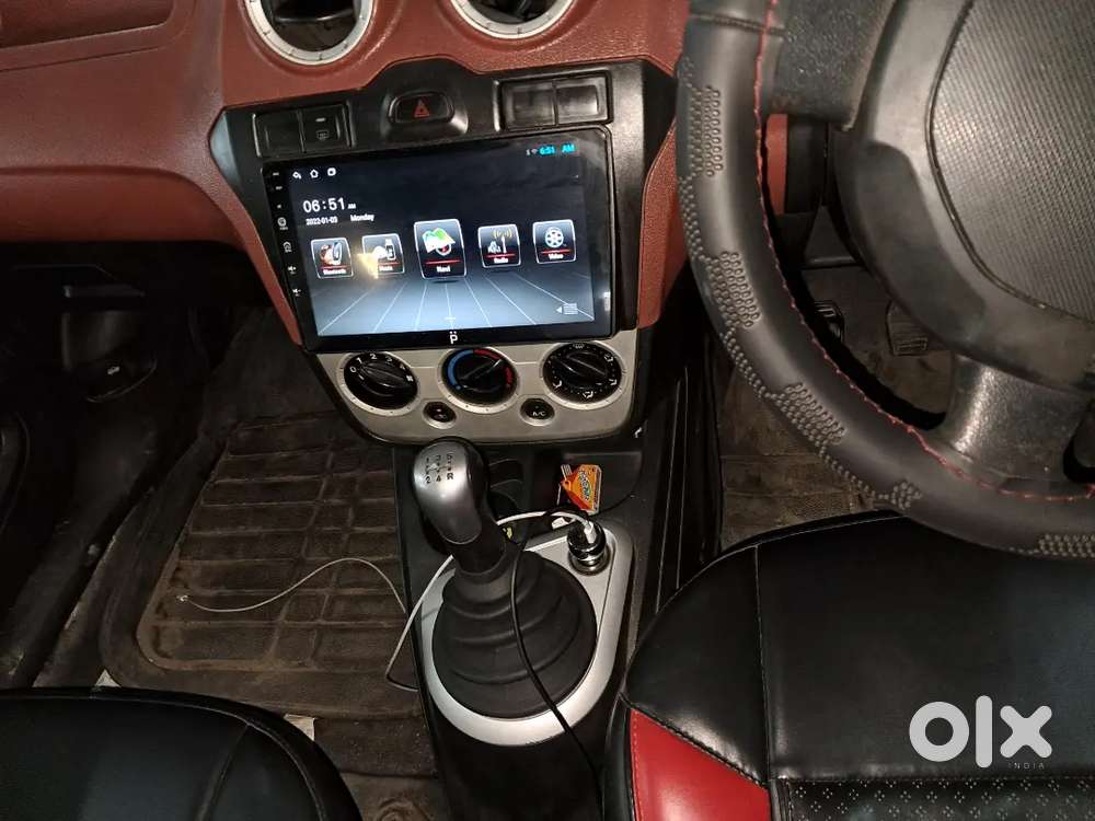 Car andiroid screen brand new