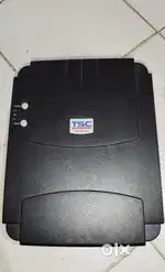 TSC-TTP-244Pro Barcode printer in excellent condition