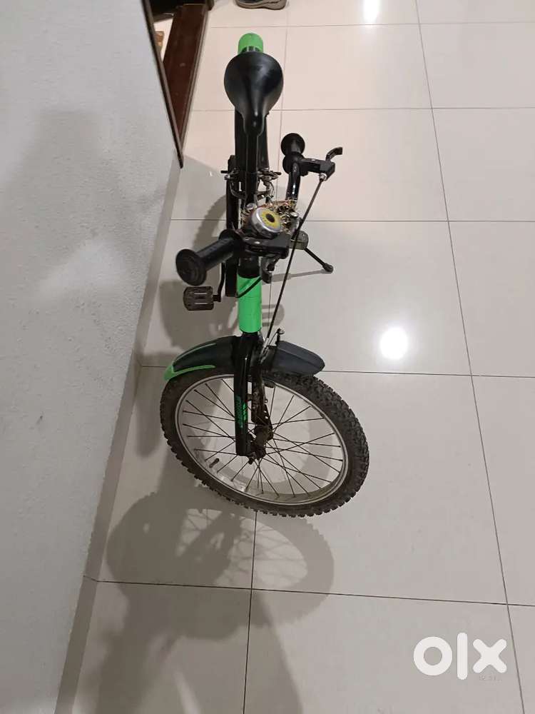 2024 model