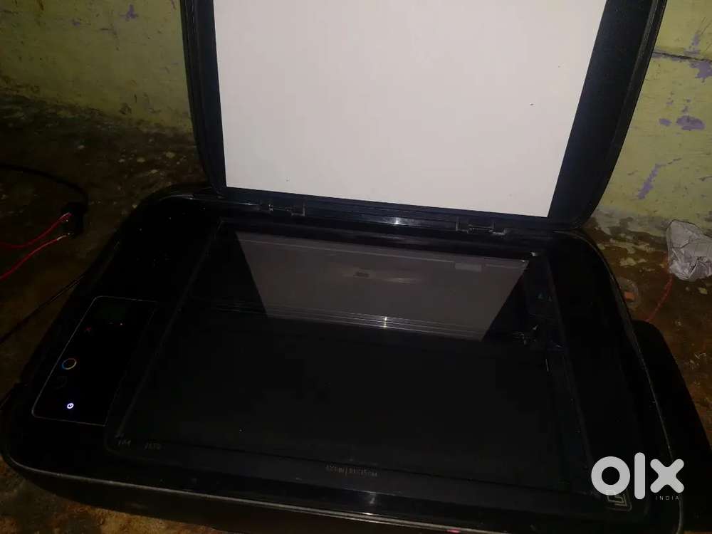 Hp print good