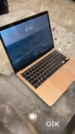 Macbook air m1