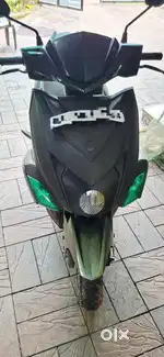 Good contion..