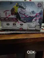 Videocon d2h 1080p, HD set top box with remote control