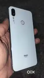 Redmi note 7PRO 4+64GB original phone