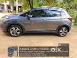 Honda WR-V 2017 Diesel 70100 Km Driven