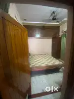 Furnished Portion on Rent