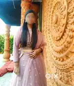 Lehenga/ Choli with Blouse
