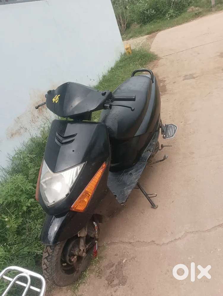 Good condition