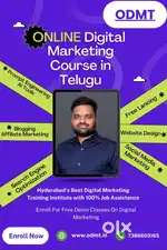 Best Digital Marketing Course in Hyderabad