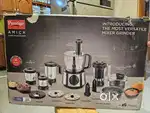 Prestige Amica Super Mixer Grinder