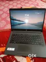 HP laptop,HP 247 GB Notebook Pc