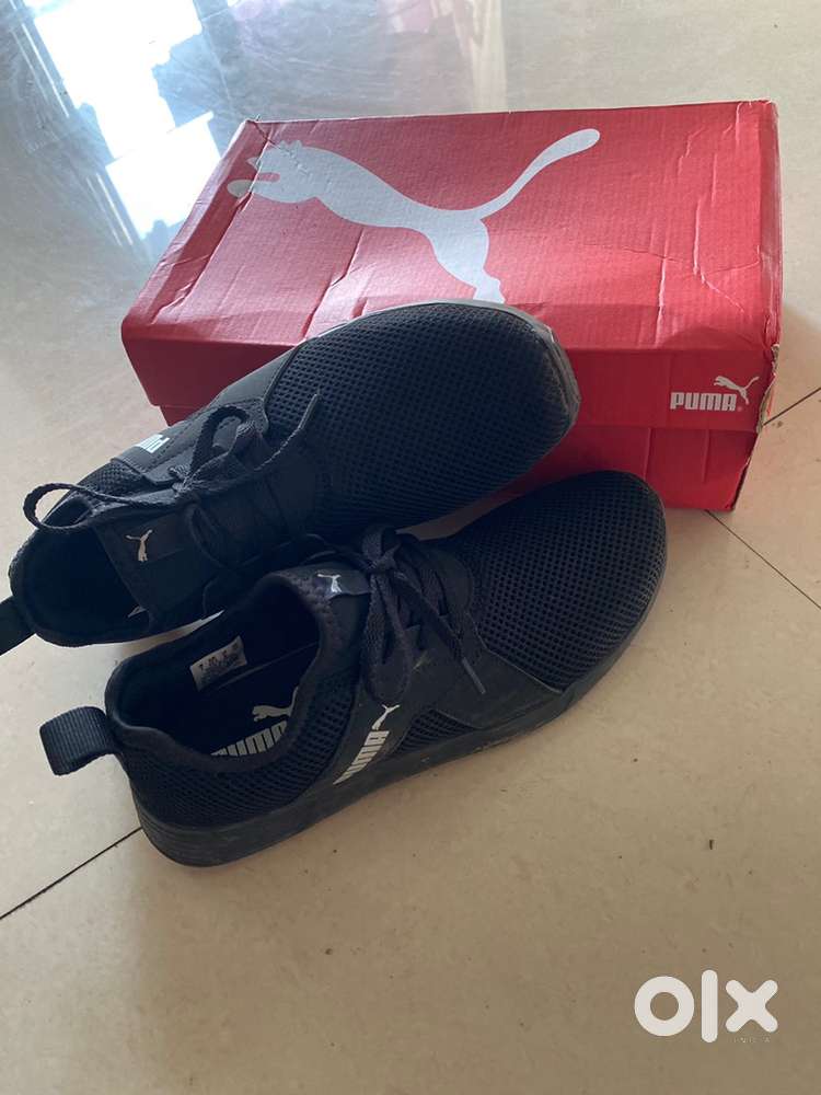 Puma shoes