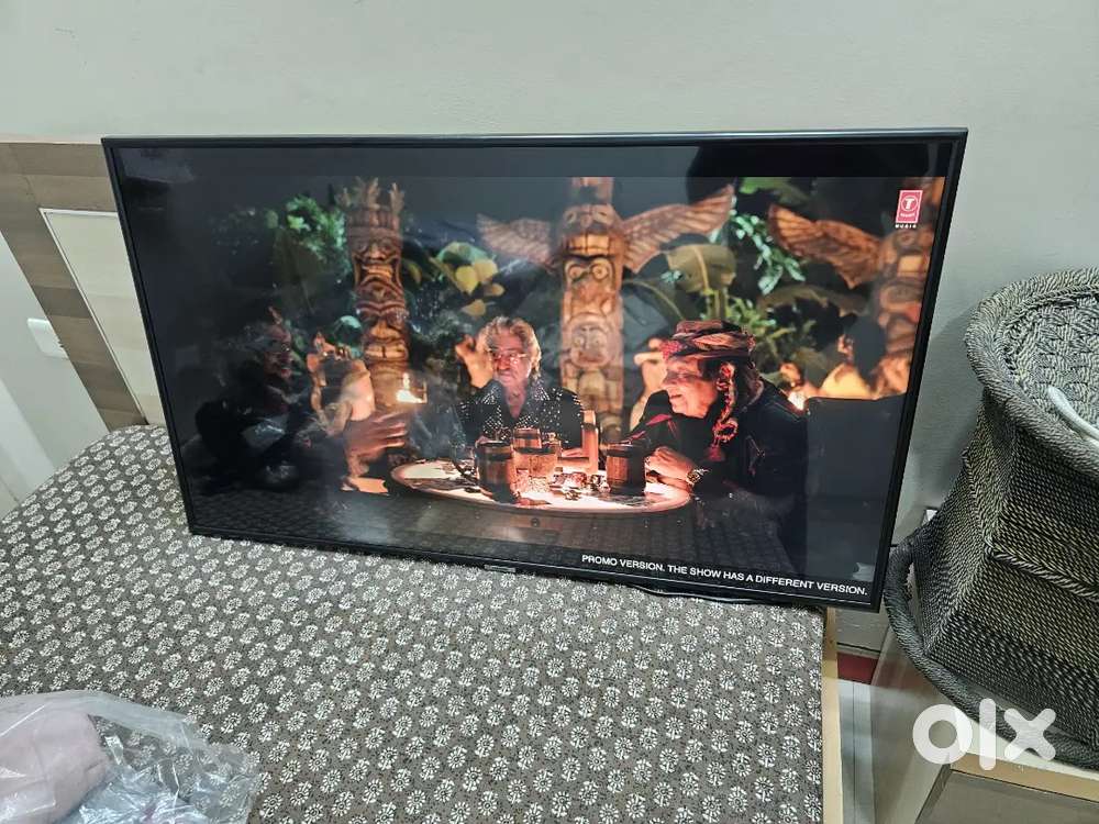 43inch led tv for sale