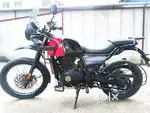 Royal Enfield Himalaya 2022, No bargain