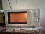 Samsung microwave oven