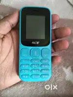 Itel keypad mobile