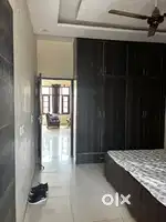 2bhk(onwerfree) fully furnished sector 117mohali near by 8B