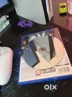 Call of duty: modern warfare 2 : PS5