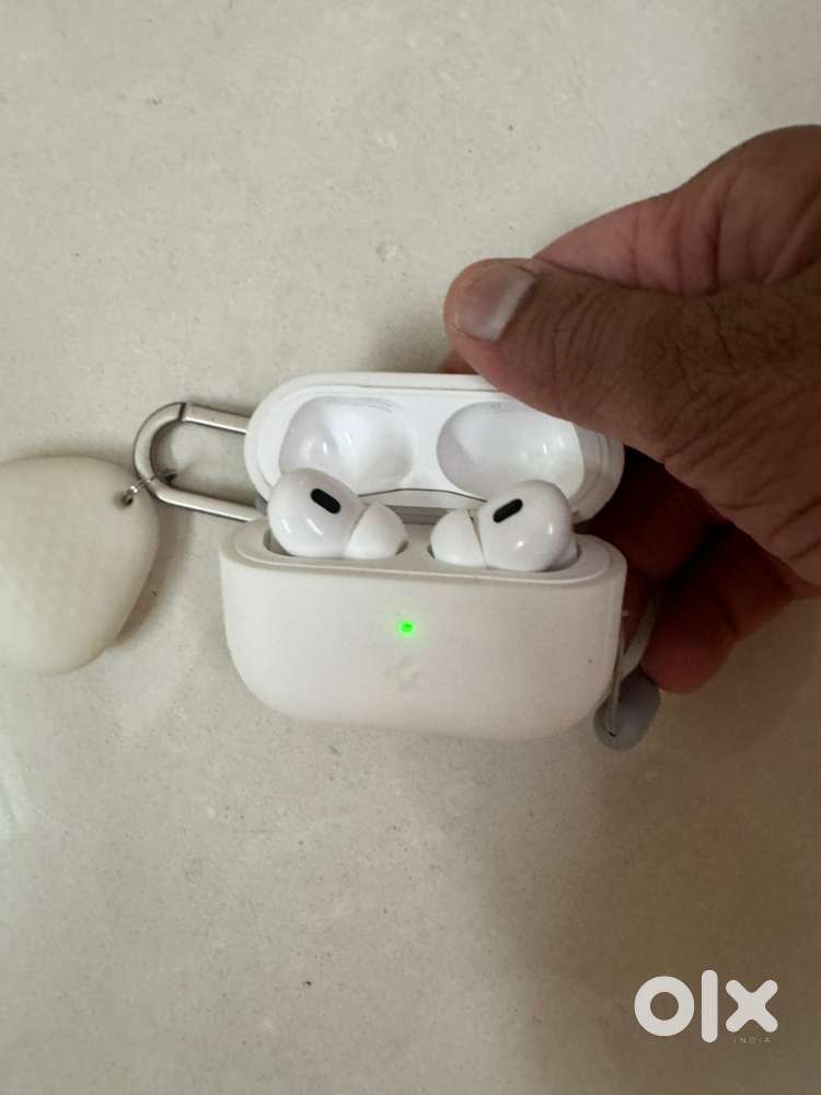Apple Airpods Pro 2 USB C NEW