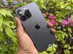 I phone 14 pro max 128Gb