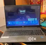 HP laptop in best working condition
