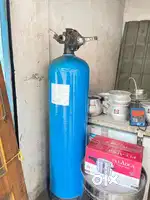 Water filter
