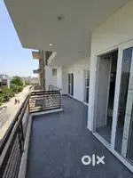 110 gaj ka 4BHK villa in prime location