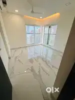 Available 2BHK flat for rent lokhandwala Market, Andheri West