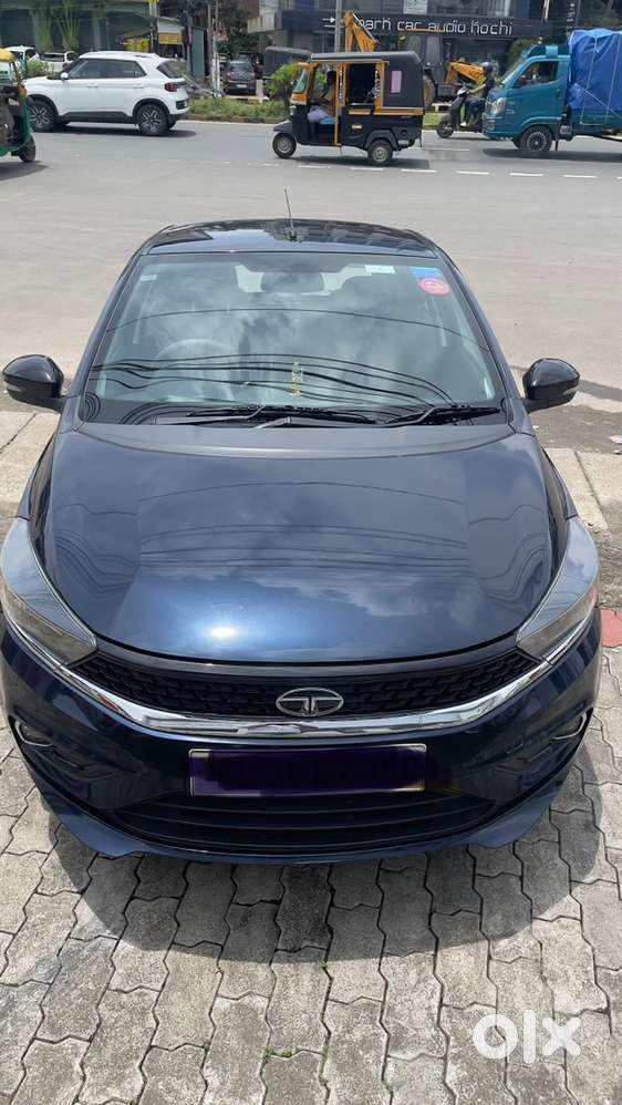 Tata Tiago 2021 Petrol 24000 Km Driven