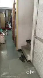 1 room with kitchen. sepret western bathroom nr badamdi baug