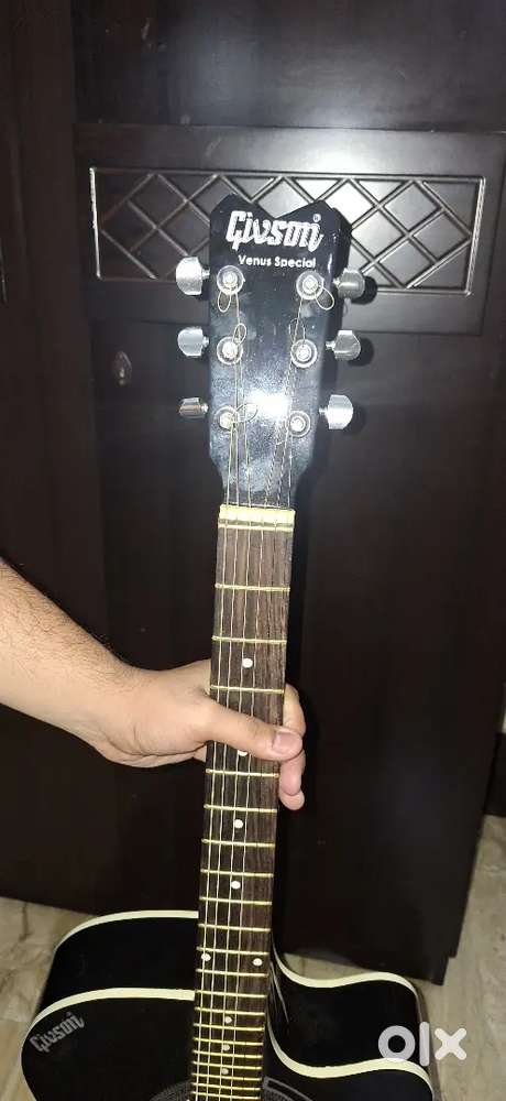 Guitar for sale
