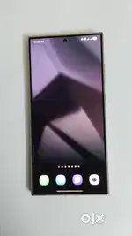 Samsung S24 Ultra 12GB-256GB & Buds 3 pro