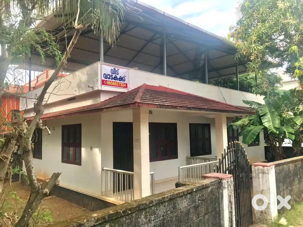 Villa for rent