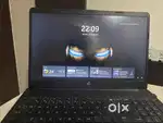 HP LAPTOP 15s