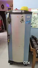 Whirlpool 6th Sense Elite duet fridge refrigerator
