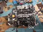 Multi Car Mechanic