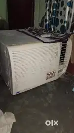 Carrier window Ac 1.5 ton